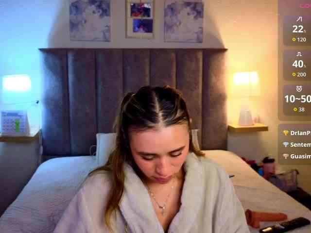 VictoriaHils webcam