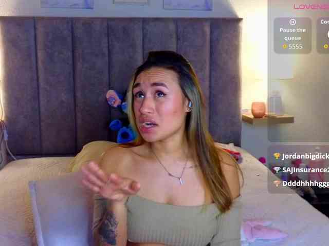 VictoriaHils webcam