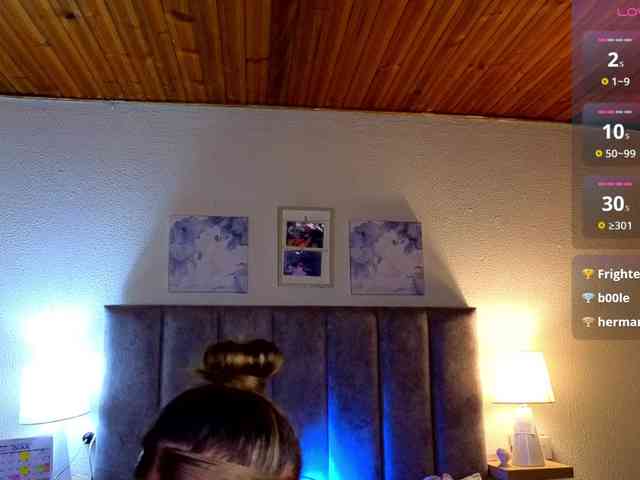 VictoriaHils webcam