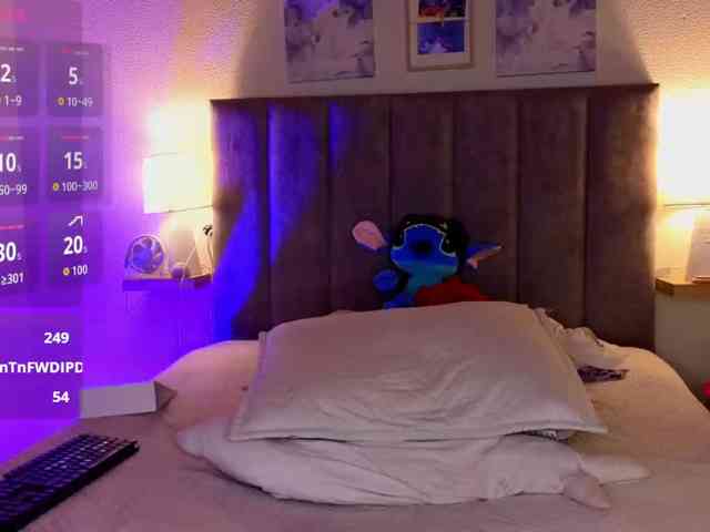 VictoriaHils webcam