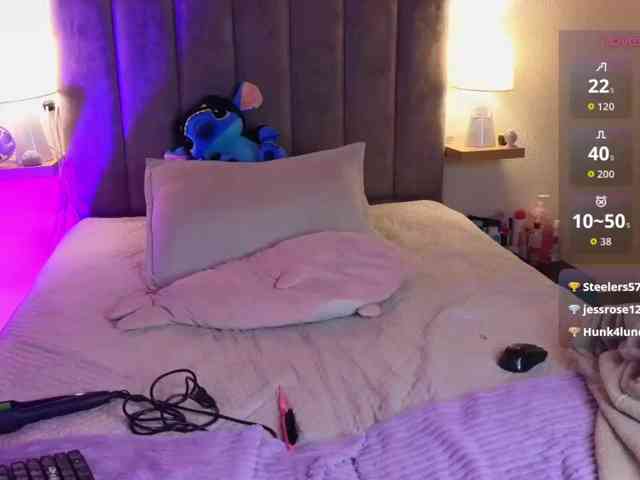 VictoriaHils webcam