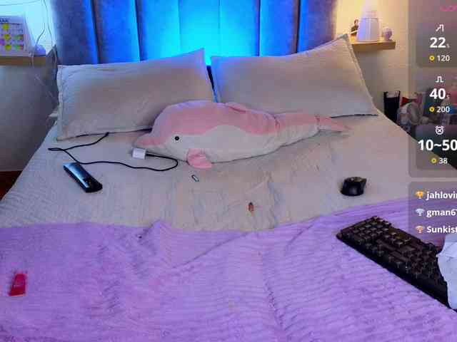 VictoriaHils webcam