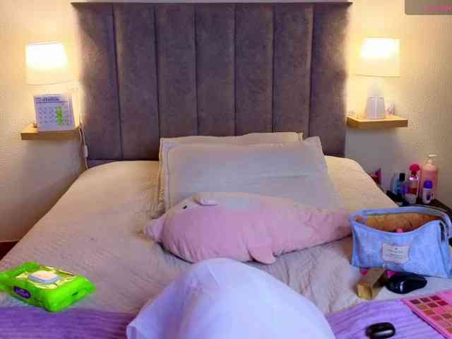 VictoriaHils webcam