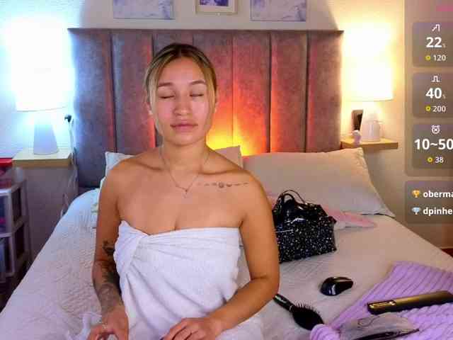 VictoriaHils webcam