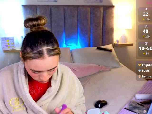 VictoriaHils webcam