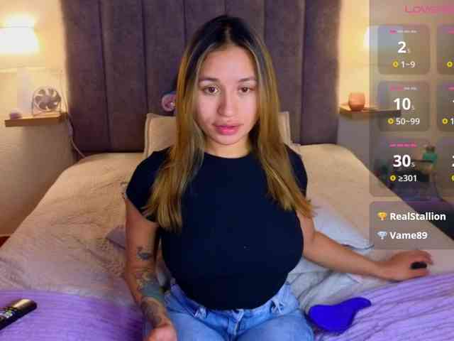 VictoriaHils - Girl 