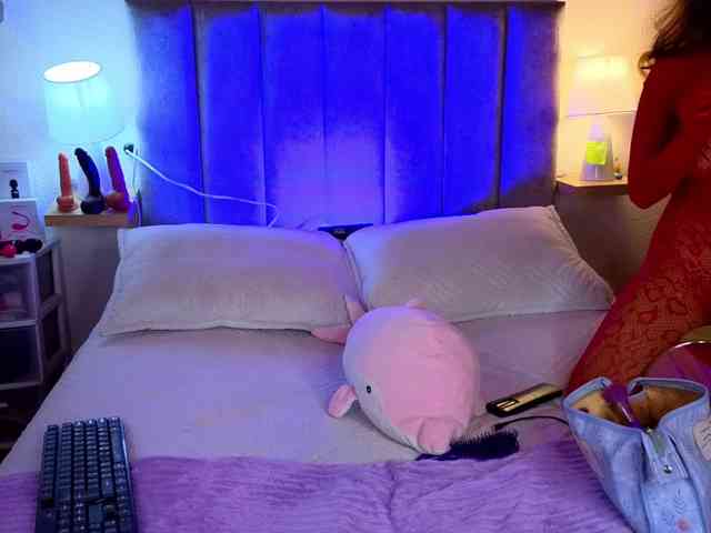 VictoriaHils webcam