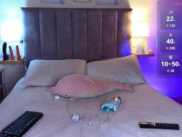VictoriaHils webcam