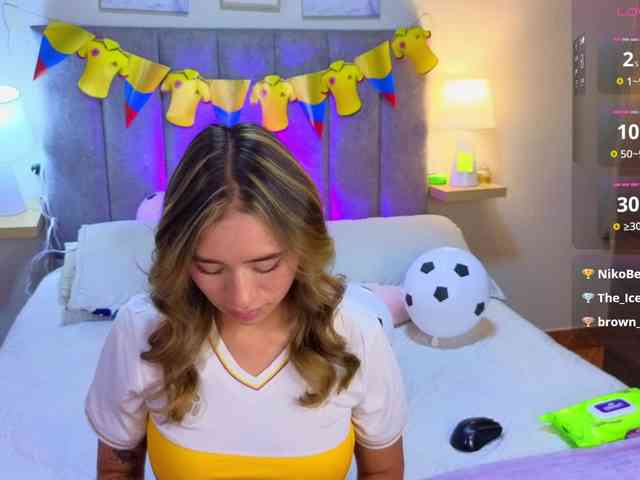 VictoriaHils webcam