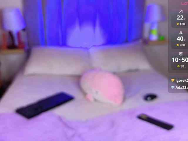 VictoriaHils webcam