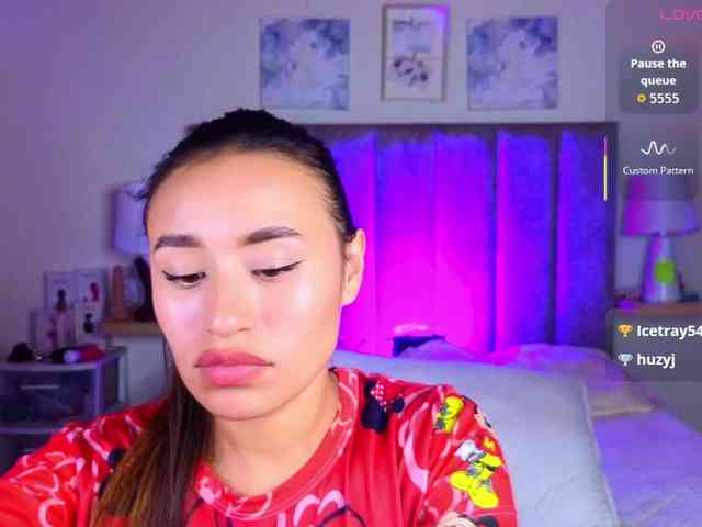 VictoriaHils webcam
