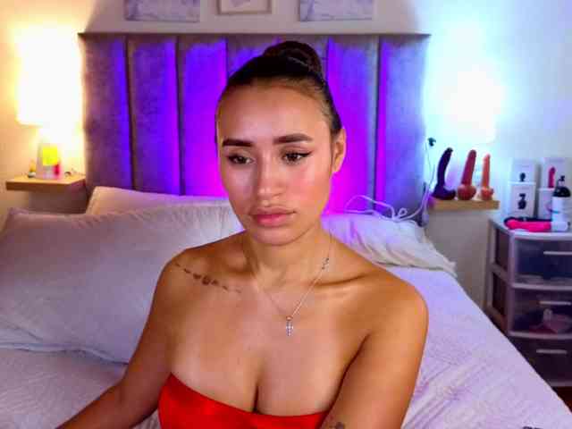 VictoriaHils webcam