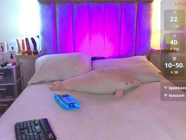 VictoriaHils webcam