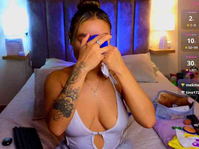 VictoriaHils webcam