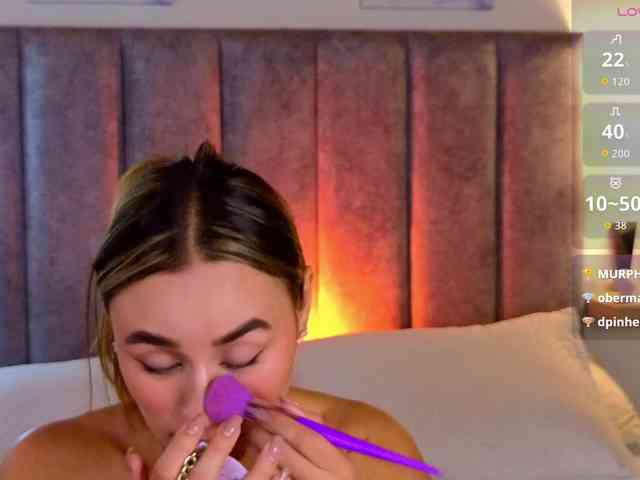 VictoriaHils webcam