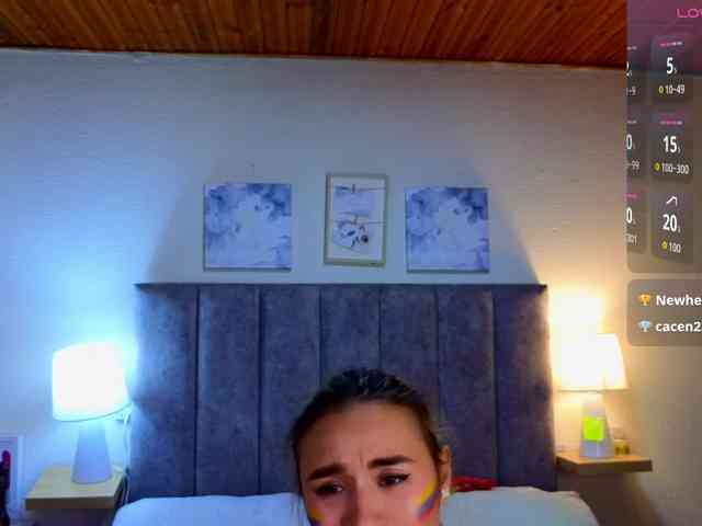 VictoriaHils webcam