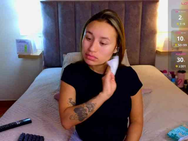 VictoriaHils webcam