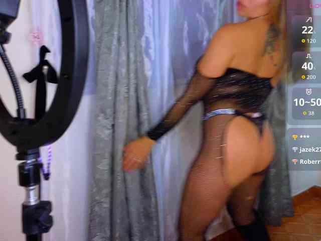 VictoriaHils webcam