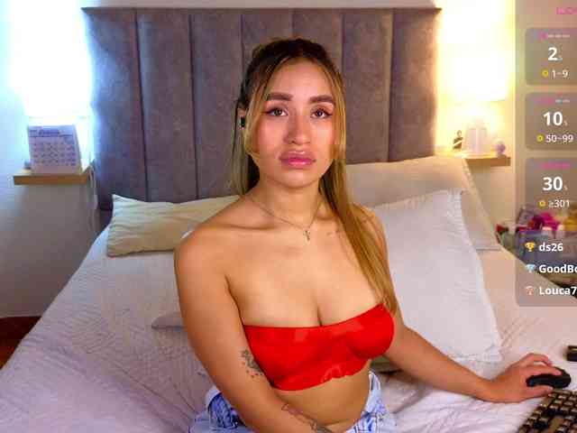 VictoriaHils webcam