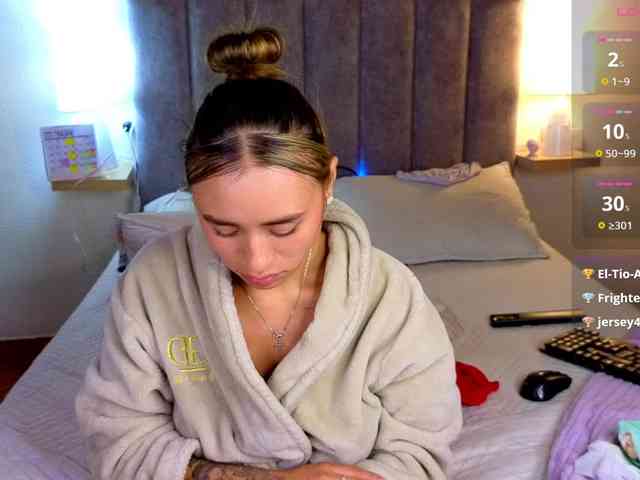 VictoriaHils webcam