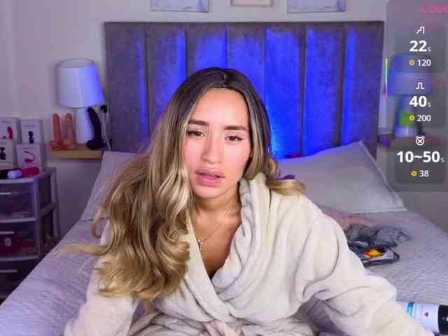 VictoriaHils