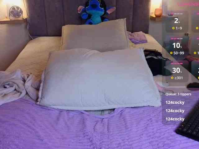 VictoriaHils webcam