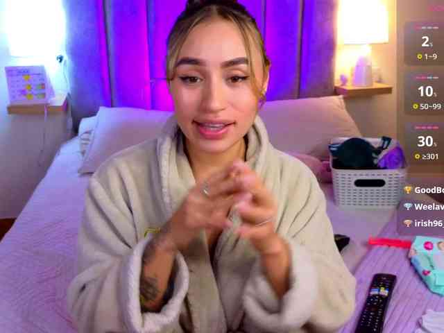 VictoriaHils webcam