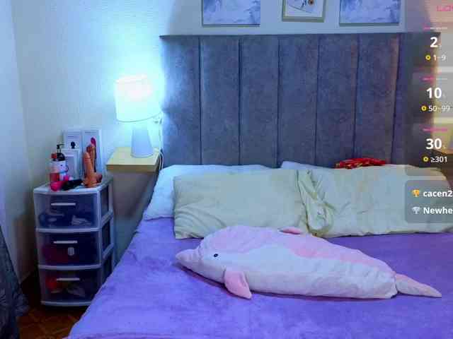 VictoriaHils webcam