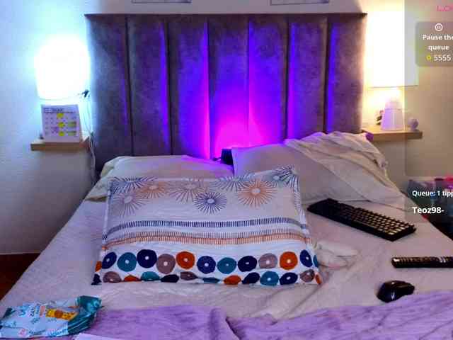 VictoriaHils webcam