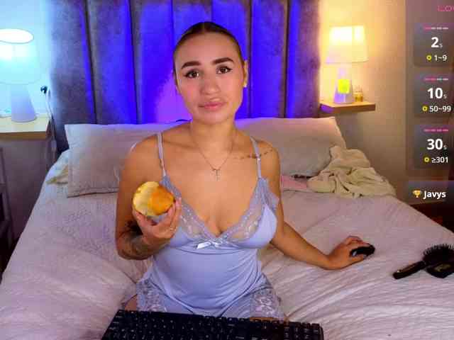 VictoriaHils webcam