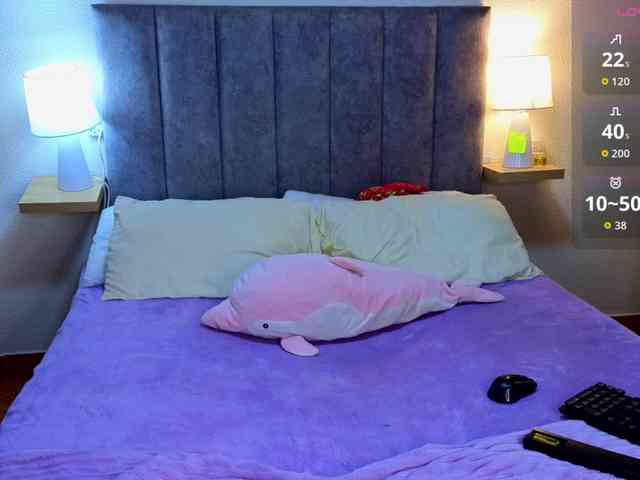 VictoriaHils webcam