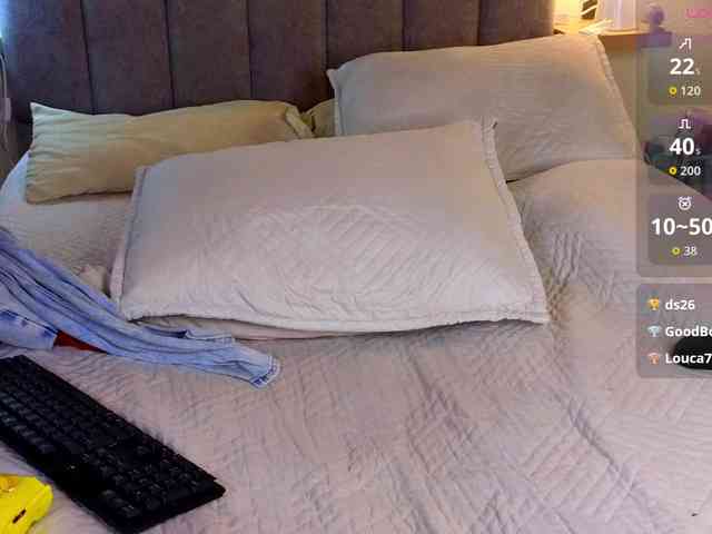 VictoriaHils webcam