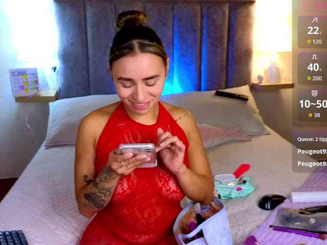 VictoriaHils webcam