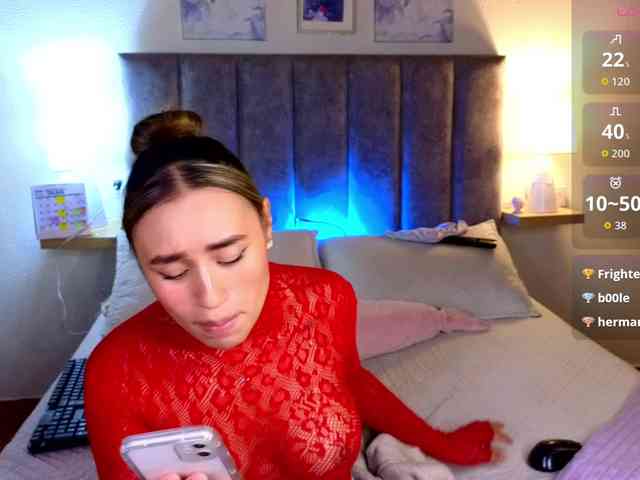VictoriaHils webcam