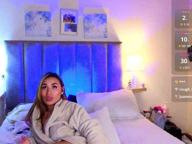 VictoriaHils webcam