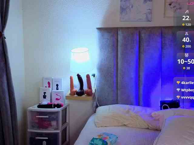 VictoriaHils webcam