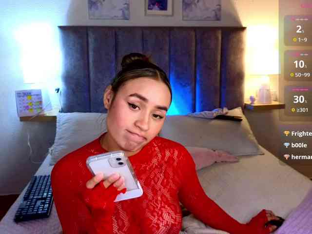 VictoriaHils webcam
