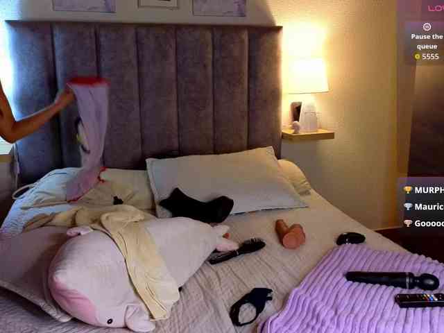 VictoriaHils webcam