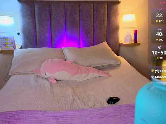 VictoriaHils webcam