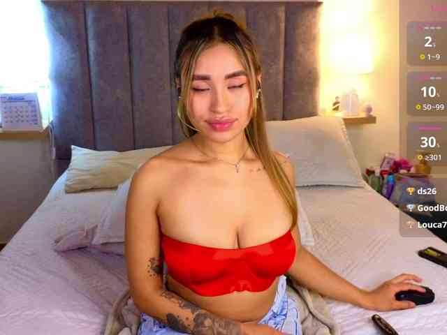 VictoriaHils webcam