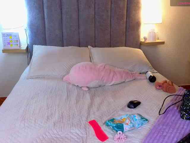 VictoriaHils webcam