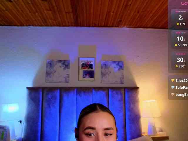 VictoriaHils webcam