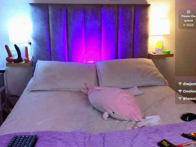 VictoriaHils webcam
