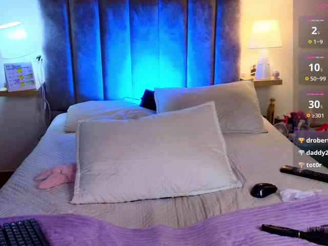 VictoriaHils webcam