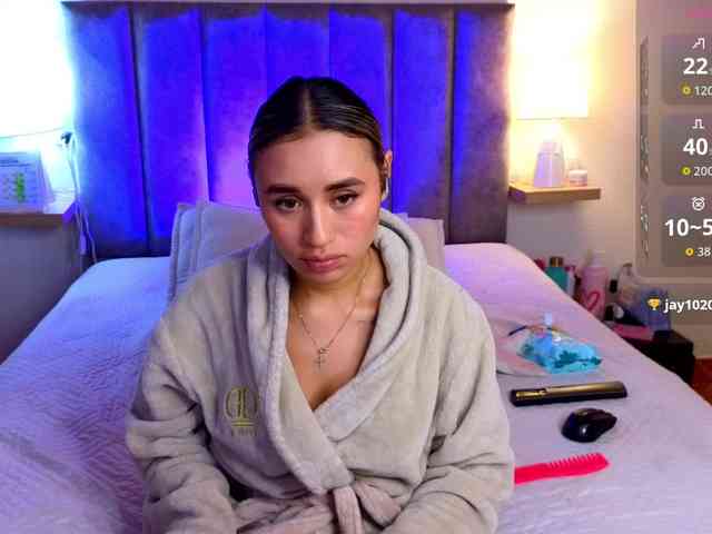 VictoriaHils webcam