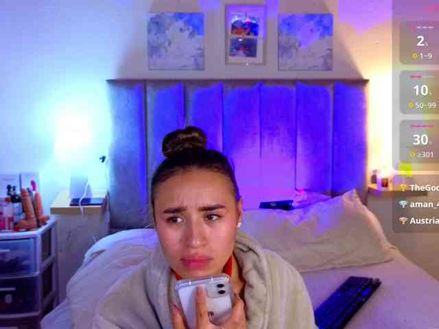 VictoriaHils webcam