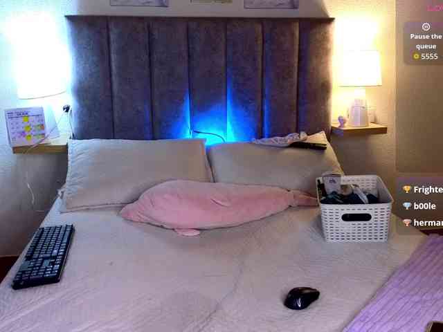 VictoriaHils webcam