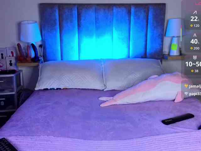 VictoriaHils webcam