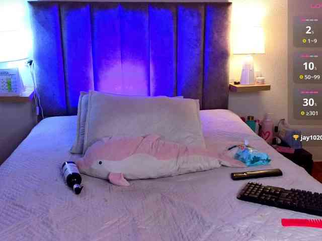 VictoriaHils webcam