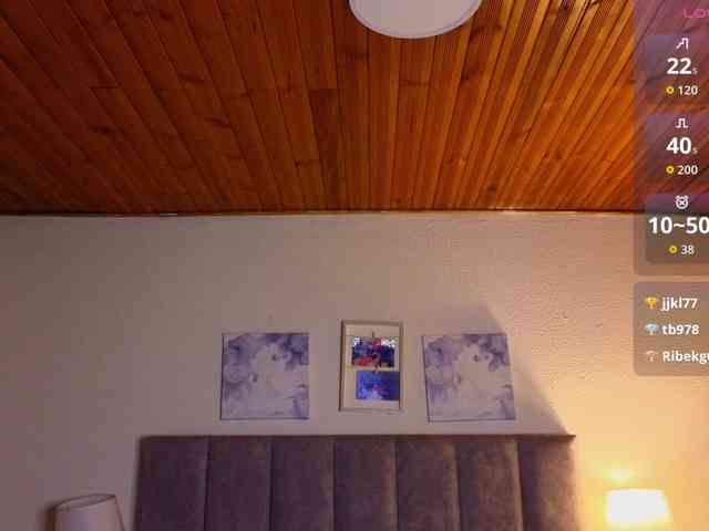 VictoriaHils webcam